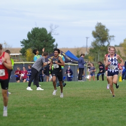 Photo: 261003-RunningoftheCows-NationalsPreMeet-41045-TLB