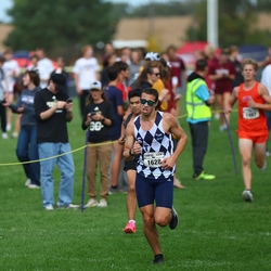 Photo: 261003-RunningoftheCows-NationalsPreMeet-41057-RJC