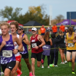 Photo: 261003-RunningoftheCows-NationalsPreMeet-41080-RJC