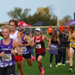Photo: 261003-RunningoftheCows-NationalsPreMeet-41084-RJC