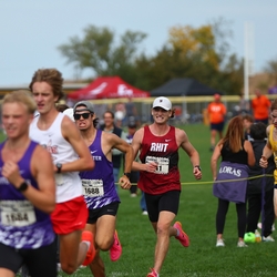 Photo: 261003-RunningoftheCows-NationalsPreMeet-41088-RJC