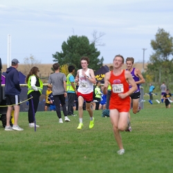 Photo: 261003-RunningoftheCows-NationalsPreMeet-41096-TLB