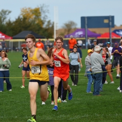 Photo: 261003-RunningoftheCows-NationalsPreMeet-41098-RJC