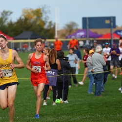 Photo: 261003-RunningoftheCows-NationalsPreMeet-41111-RJC