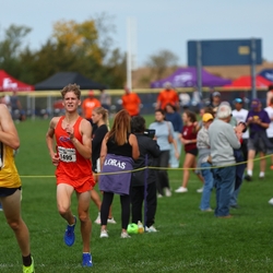 Photo: 261003-RunningoftheCows-NationalsPreMeet-41115-RJC
