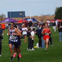 Photo: 261003-RunningoftheCows-NationalsPreMeet-41121-RJC