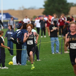 Photo: 261003-RunningoftheCows-NationalsPreMeet-41147-RJC