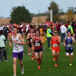 Photo: 261003-RunningoftheCows-NationalsPreMeet-41173-RJC