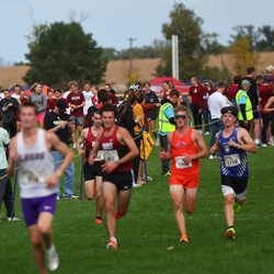 Photo: 261003-RunningoftheCows-NationalsPreMeet-41179-RJC
