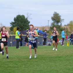 Photo: 261003-RunningoftheCows-NationalsPreMeet-41187-TLB