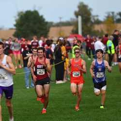 Photo: 261003-RunningoftheCows-NationalsPreMeet-41195-RJC