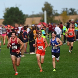 Photo: 261003-RunningoftheCows-NationalsPreMeet-41203-RJC