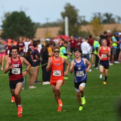 Photo: 261003-RunningoftheCows-NationalsPreMeet-41207-RJC