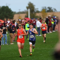 Photo: 261003-RunningoftheCows-NationalsPreMeet-41221-RJC