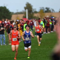 Photo: 261003-RunningoftheCows-NationalsPreMeet-41236-RJC