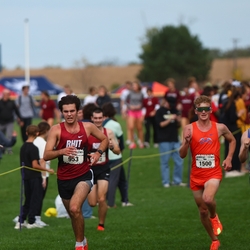 Photo: 261003-RunningoftheCows-NationalsPreMeet-41248-RJC