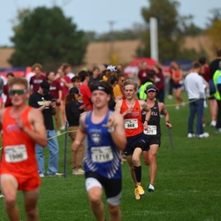 Photo: 261003-RunningoftheCows-NationalsPreMeet-41267-RJC