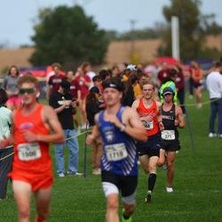 Photo: 261003-RunningoftheCows-NationalsPreMeet-41270-RJC