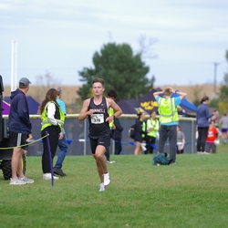 Photo: 261003-RunningoftheCows-NationalsPreMeet-41273-TLB