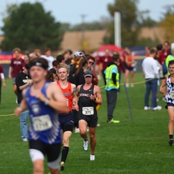 Photo: 261003-RunningoftheCows-NationalsPreMeet-41285-RJC