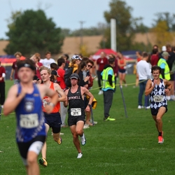 Photo: 261003-RunningoftheCows-NationalsPreMeet-41291-RJC