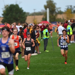 Photo: 261003-RunningoftheCows-NationalsPreMeet-41297-RJC