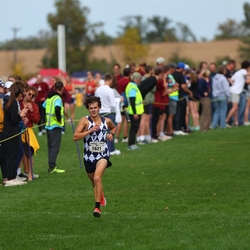 Photo: 261003-RunningoftheCows-NationalsPreMeet-41304-RJC