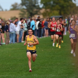 Photo: 261003-RunningoftheCows-NationalsPreMeet-41325-RJC