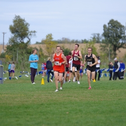 Photo: 261003-RunningoftheCows-NationalsPreMeet-41333-TLB