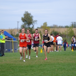 Photo: 261003-RunningoftheCows-NationalsPreMeet-41337-TLB