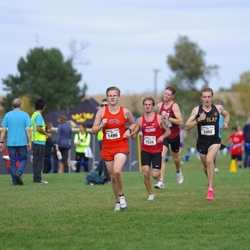 Photo: 261003-RunningoftheCows-NationalsPreMeet-41339-TLB