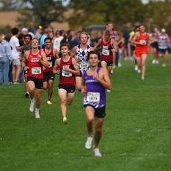 Photo: 261003-RunningoftheCows-NationalsPreMeet-41349-RJC