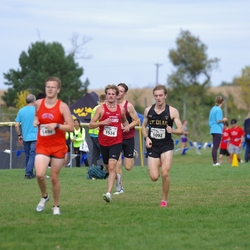Photo: 261003-RunningoftheCows-NationalsPreMeet-41352-TLB