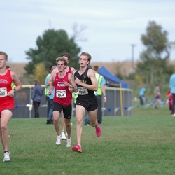 Photo: 261003-RunningoftheCows-NationalsPreMeet-41359-TLB