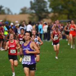 Photo: 261003-RunningoftheCows-NationalsPreMeet-41366-RJC