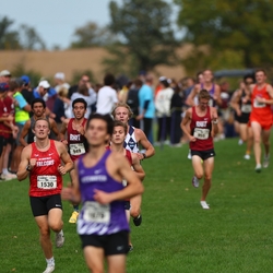 Photo: 261003-RunningoftheCows-NationalsPreMeet-41367-RJC