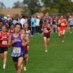 Photo: 261003-RunningoftheCows-NationalsPreMeet-41371-RJC