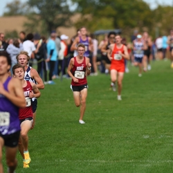Photo: 261003-RunningoftheCows-NationalsPreMeet-41378-RJC