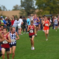 Photo: 261003-RunningoftheCows-NationalsPreMeet-41387-RJC