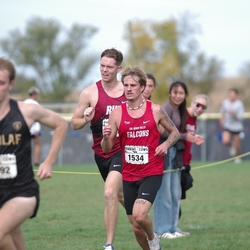 Photo: 261003-RunningoftheCows-NationalsPreMeet-41390-TLB