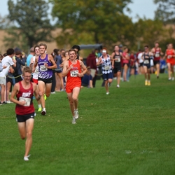 Photo: 261003-RunningoftheCows-NationalsPreMeet-41398-RJC