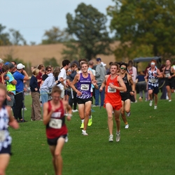 Photo: 261003-RunningoftheCows-NationalsPreMeet-41418-RJC