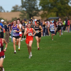 Photo: 261003-RunningoftheCows-NationalsPreMeet-41430-RJC