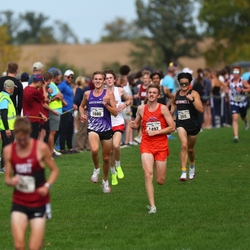 Photo: 261003-RunningoftheCows-NationalsPreMeet-41435-RJC