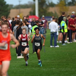 Photo: 261003-RunningoftheCows-NationalsPreMeet-41506-RJC