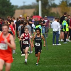Photo: 261003-RunningoftheCows-NationalsPreMeet-41511-RJC