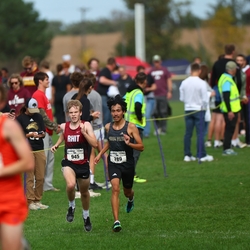 Photo: 261003-RunningoftheCows-NationalsPreMeet-41515-RJC