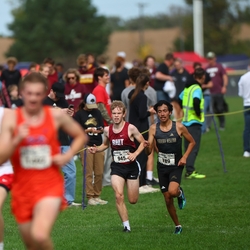 Photo: 261003-RunningoftheCows-NationalsPreMeet-41518-RJC