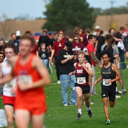 Photo: 261003-RunningoftheCows-NationalsPreMeet-41529-RJC