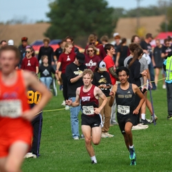 Photo: 261003-RunningoftheCows-NationalsPreMeet-41535-RJC